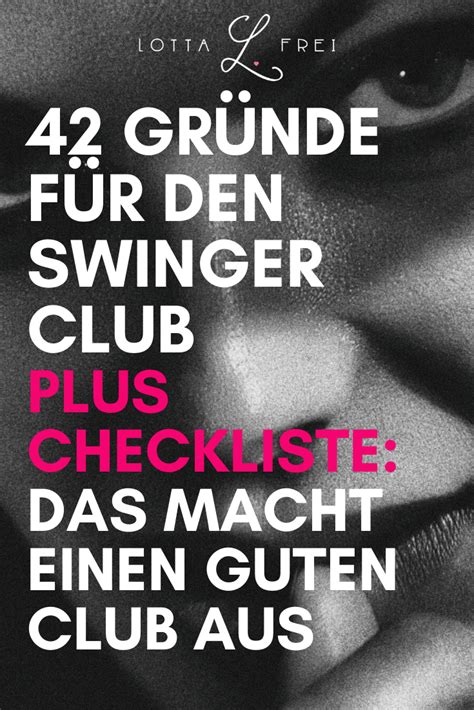 swingerclubs erfahrungen|42 Swingerclub Erfahrungen, die Lust aufs Ausprobieren machen.